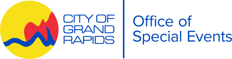 Grand Rapids Office of Special Events